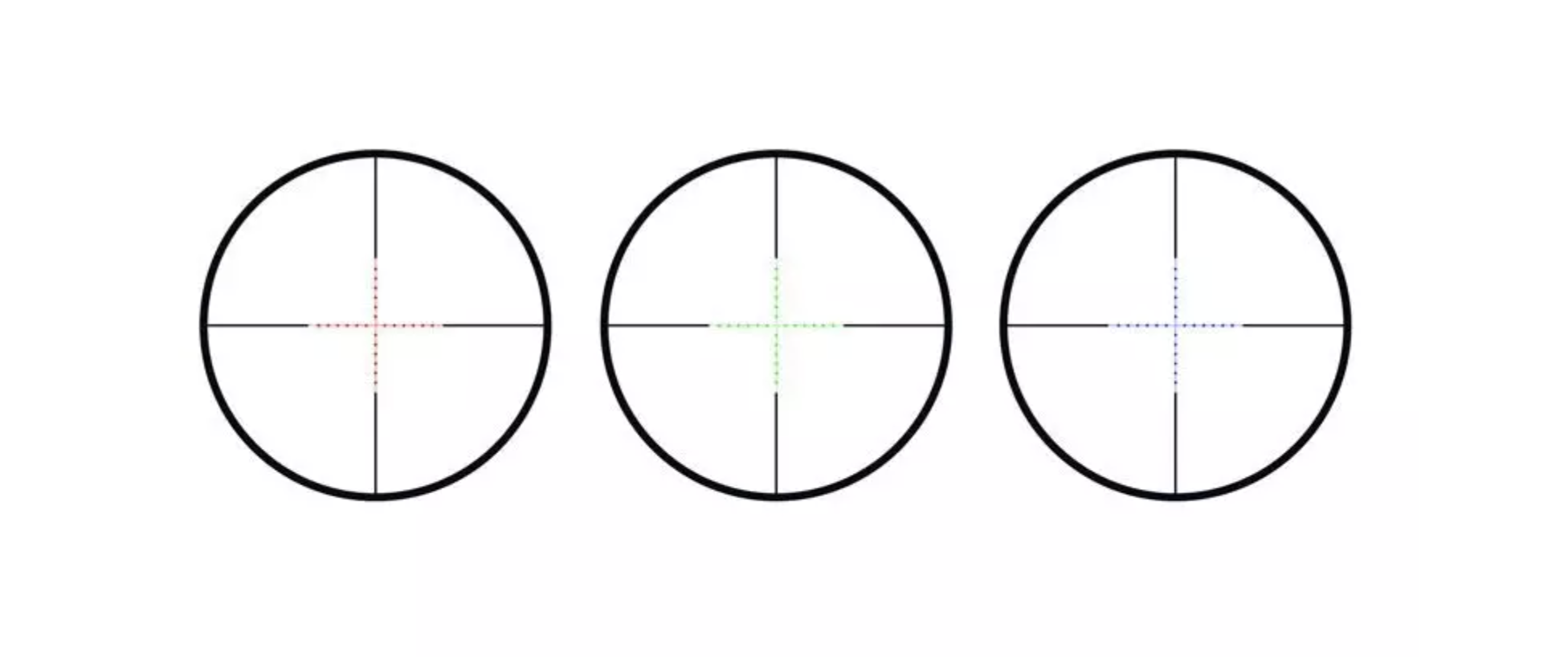 Theta Optics BE 39X40 Scope. Europe
