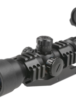 Theta Optics 1.5-5X40 BE Scope