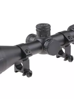 Theta Optics 2.5-10x40 AOE Scope
