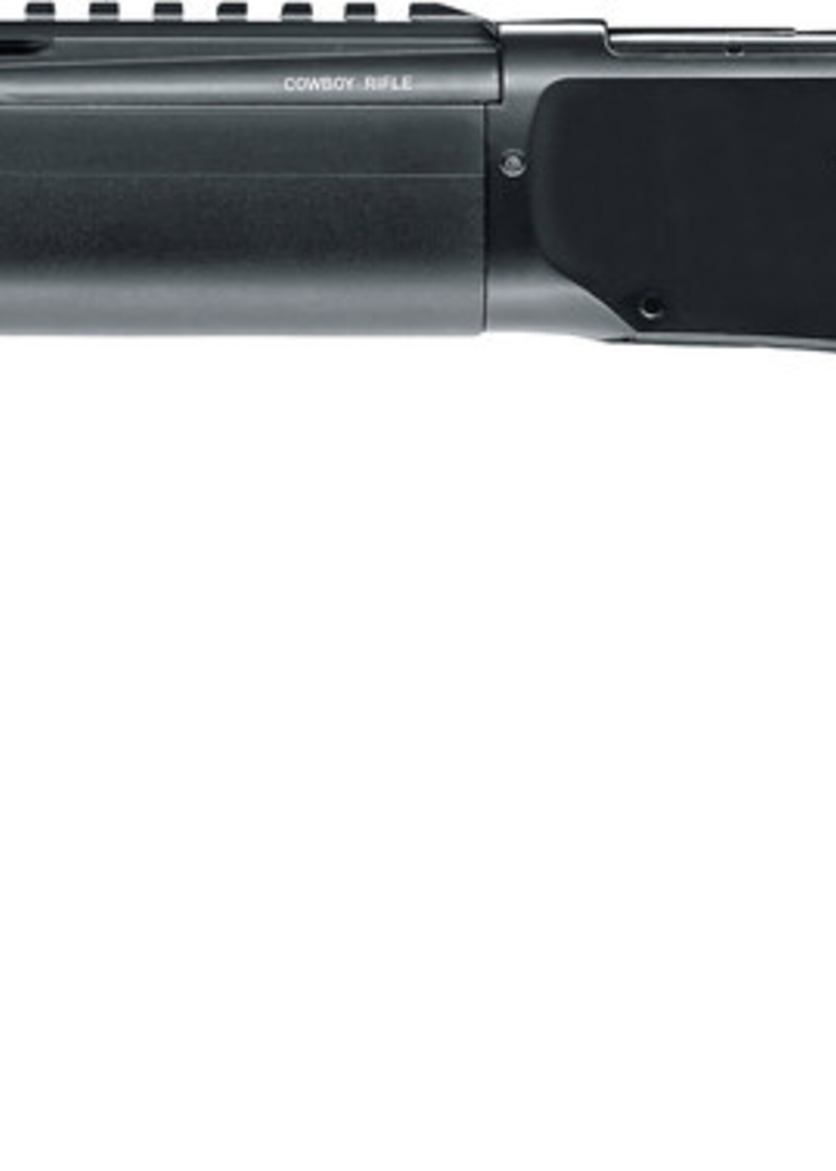 Umarex Legends Cowboy Renegade CO2 Rifle (Black)