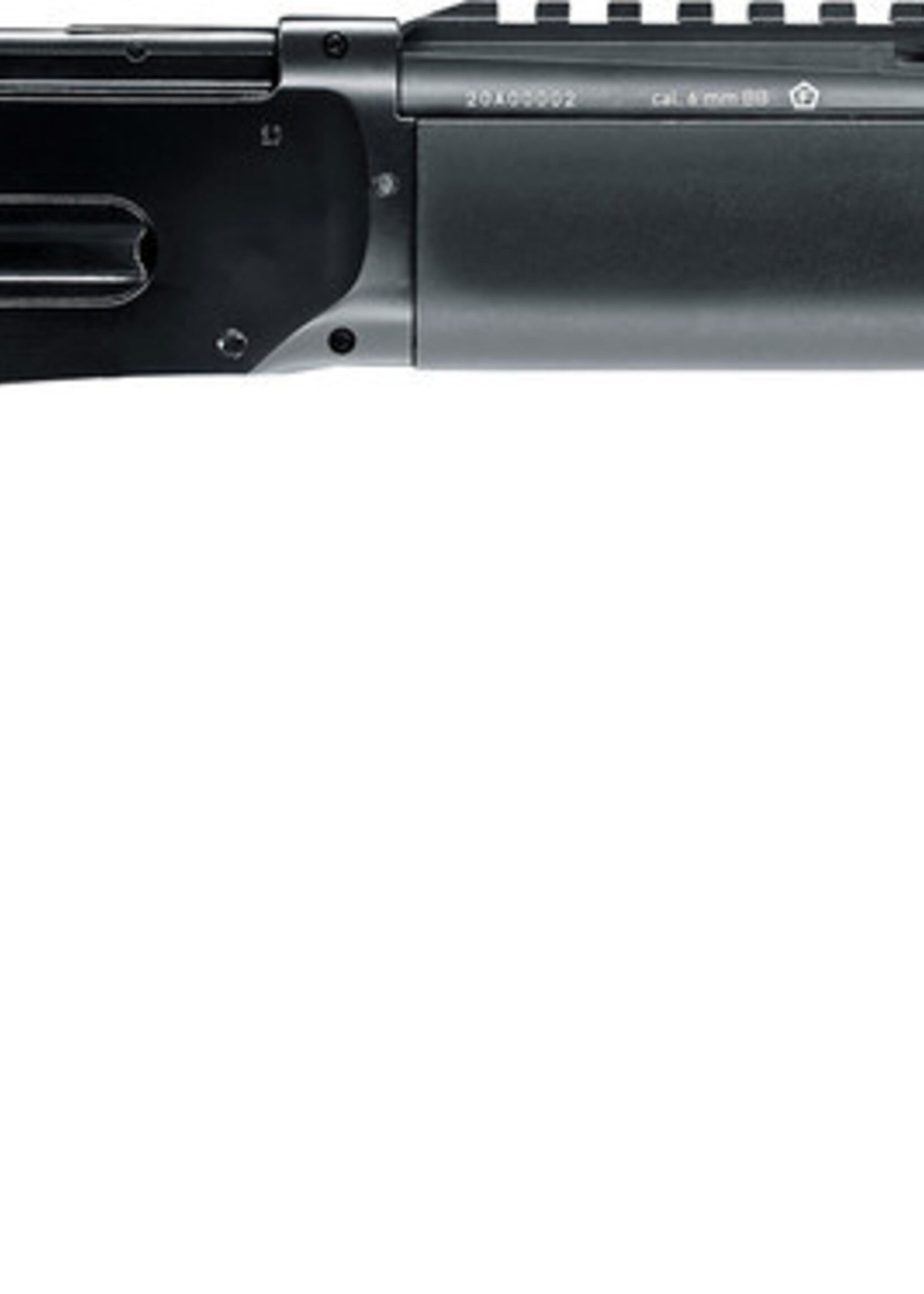 Umarex Legends Cowboy Renegade CO2 Rifle (Black)