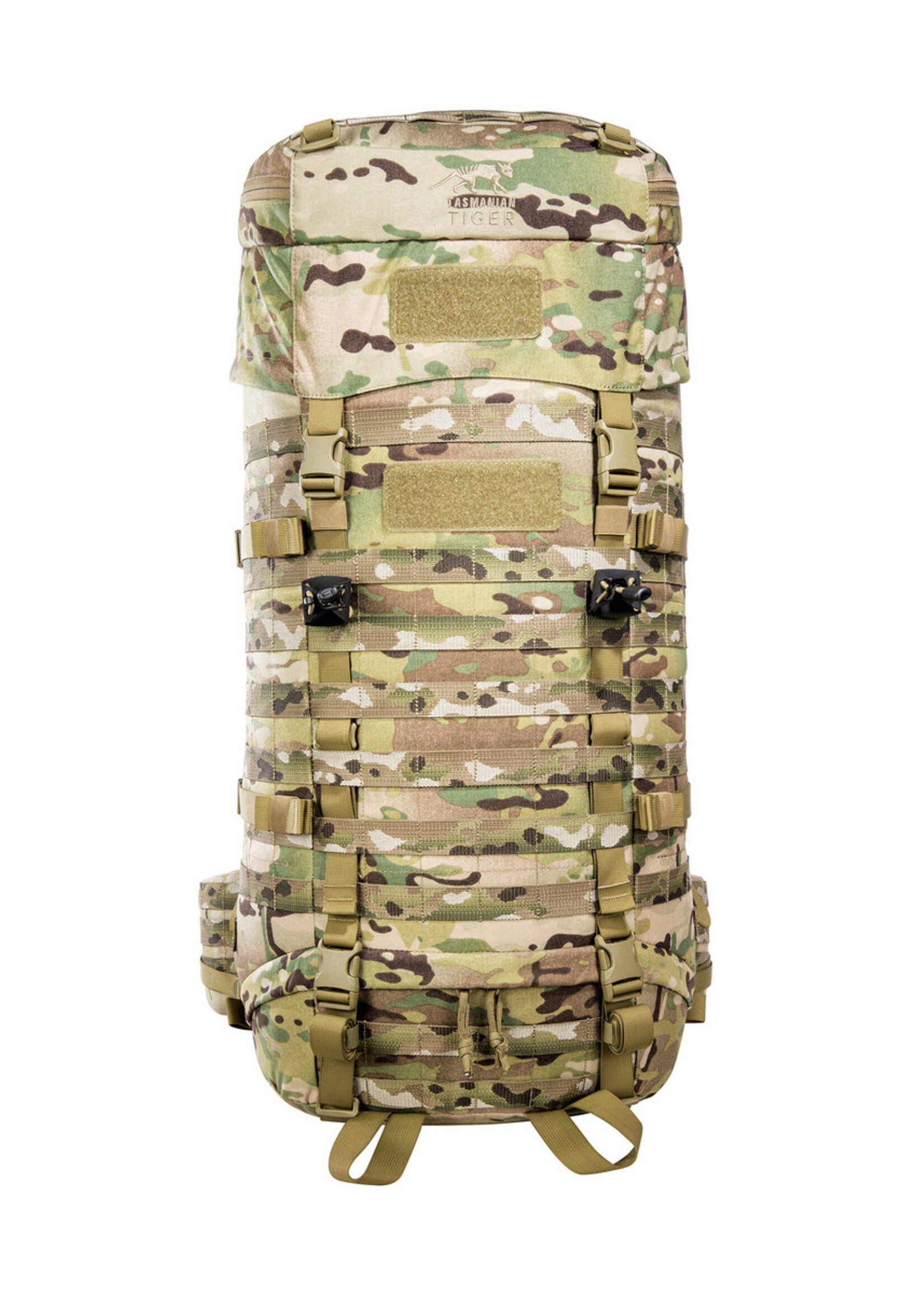 Tasmanian Tiger Base Pack 52L-65L (Multicam)