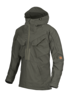 Helikon Pilgrim Anorak Jacket (Taiga Green)