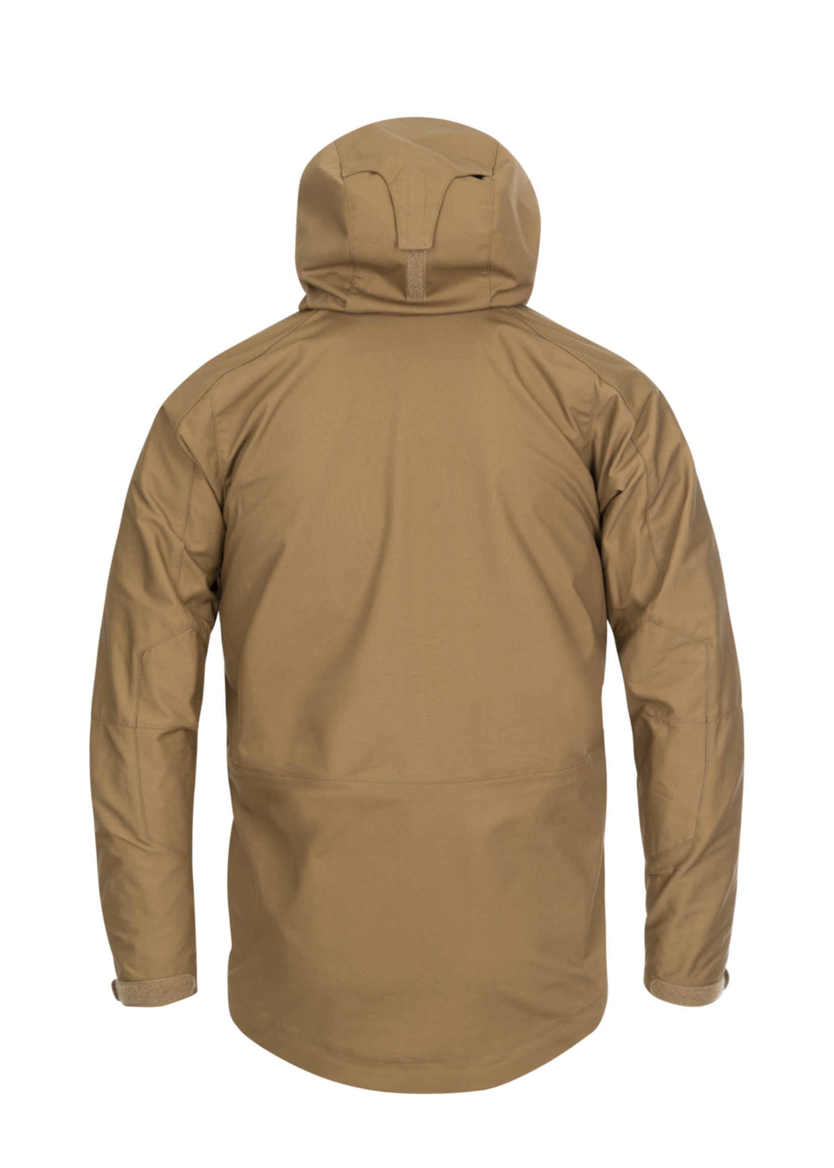 Helikon Pilgrim Anorak Jacket (Taiga Green)