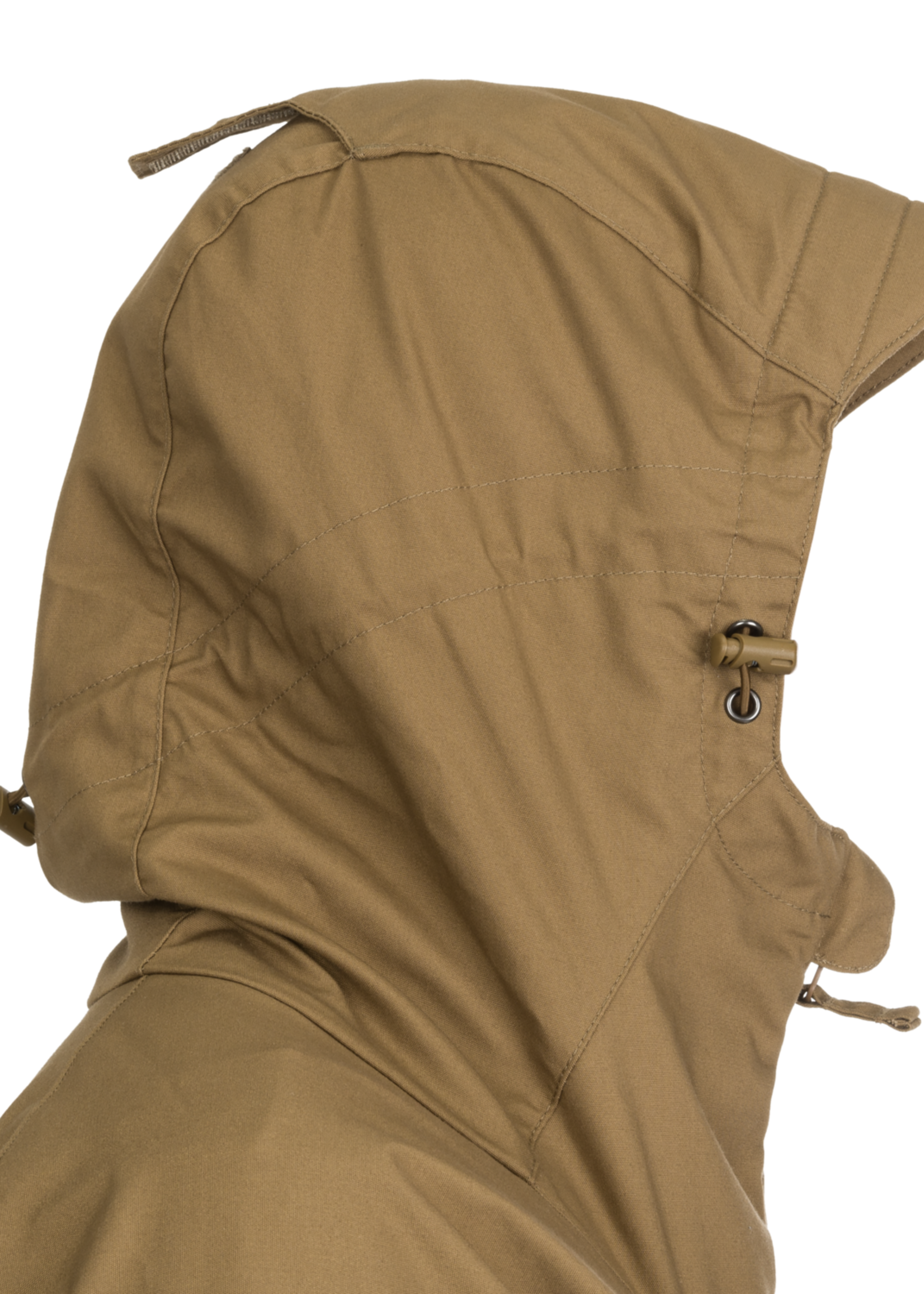 Helikon Pilgrim Anorak Jacket (Taiga Green)