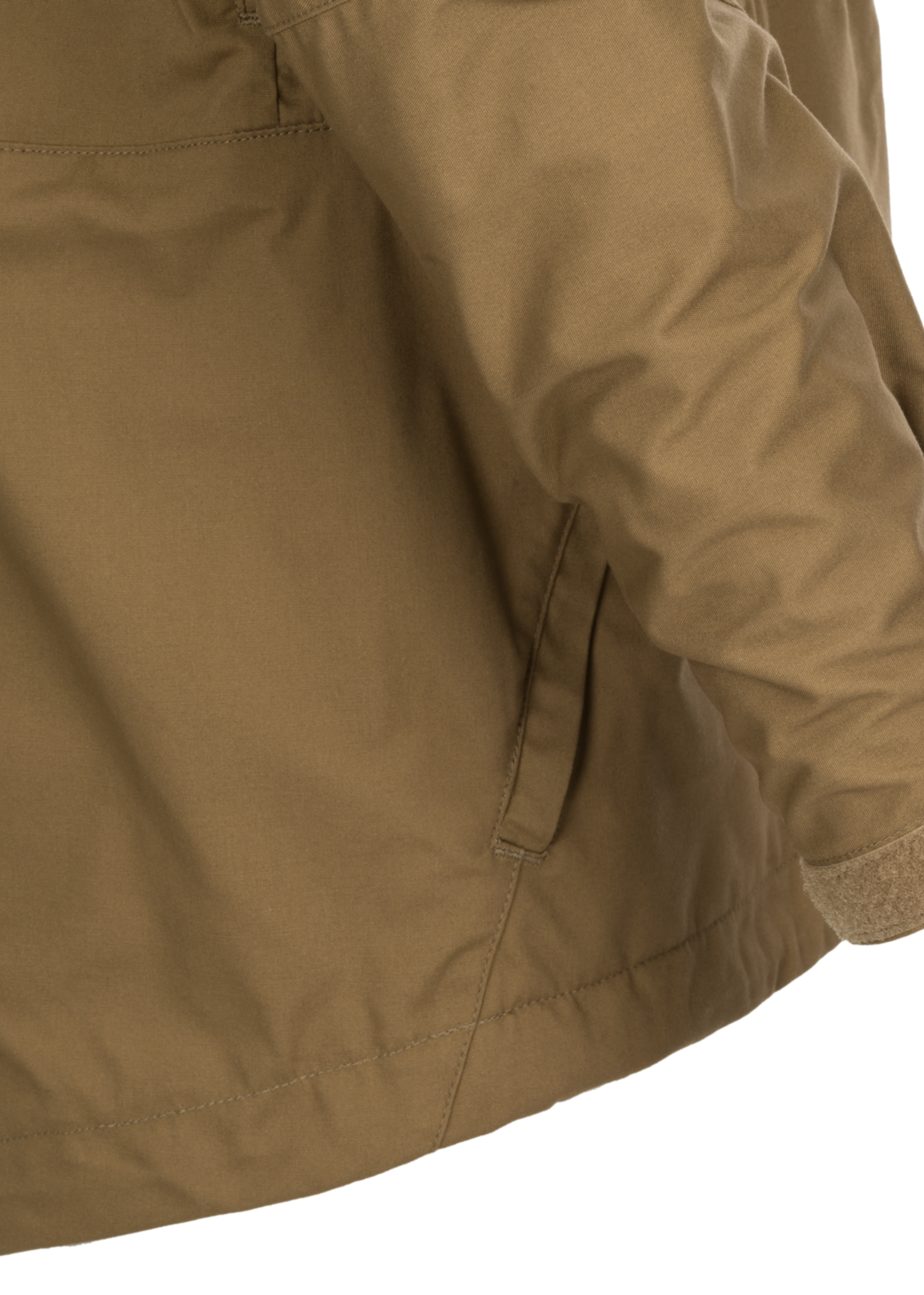 Helikon Pilgrim Anorak Jacket (Taiga Green)