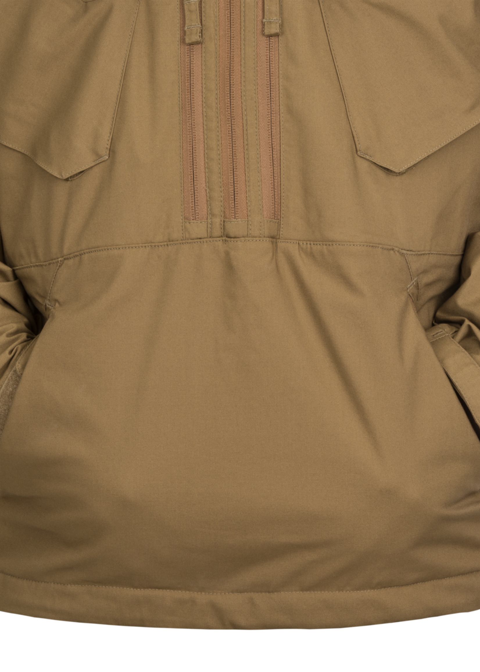 Helikon Pilgrim Anorak Jacket (Taiga Green)