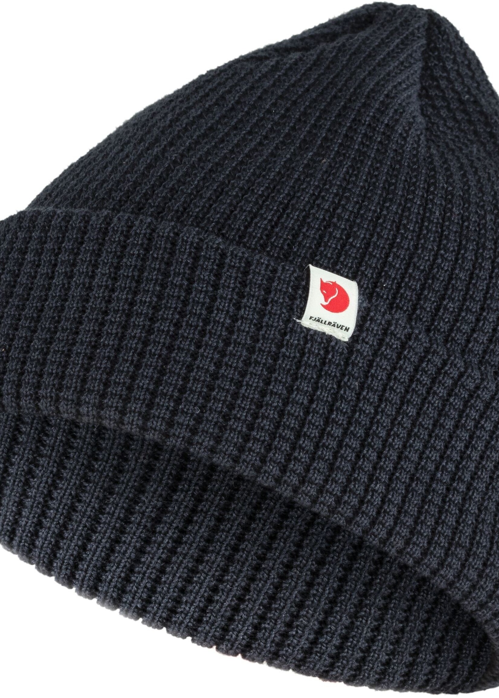Fjällräven Tab Hat (Dark Navy)
