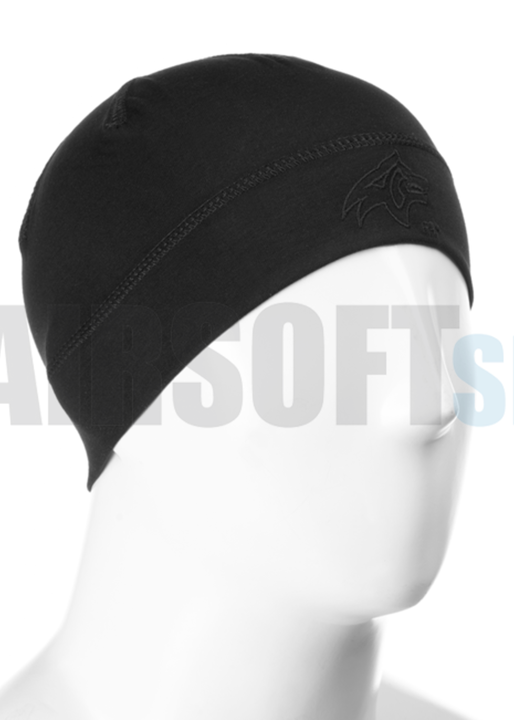 NFM Garm 2.0 Light Beanie FR (Black)