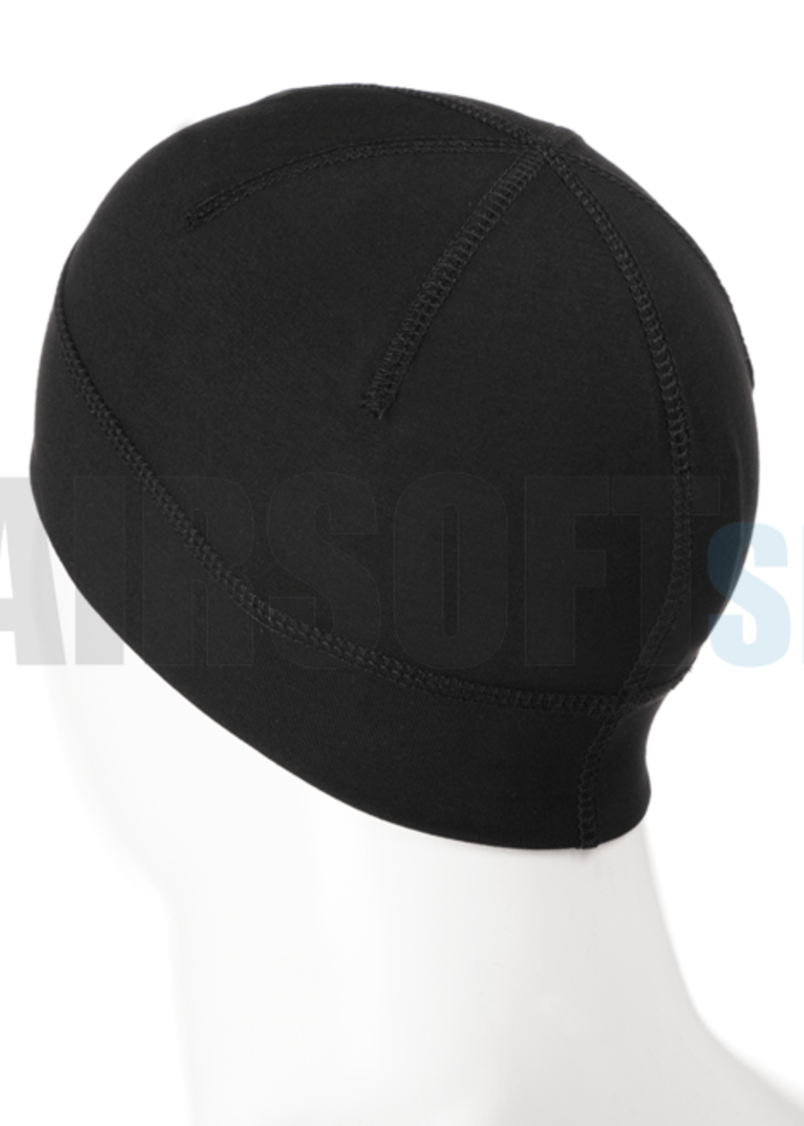 NFM Garm 2.0 Light Beanie FR (Black)