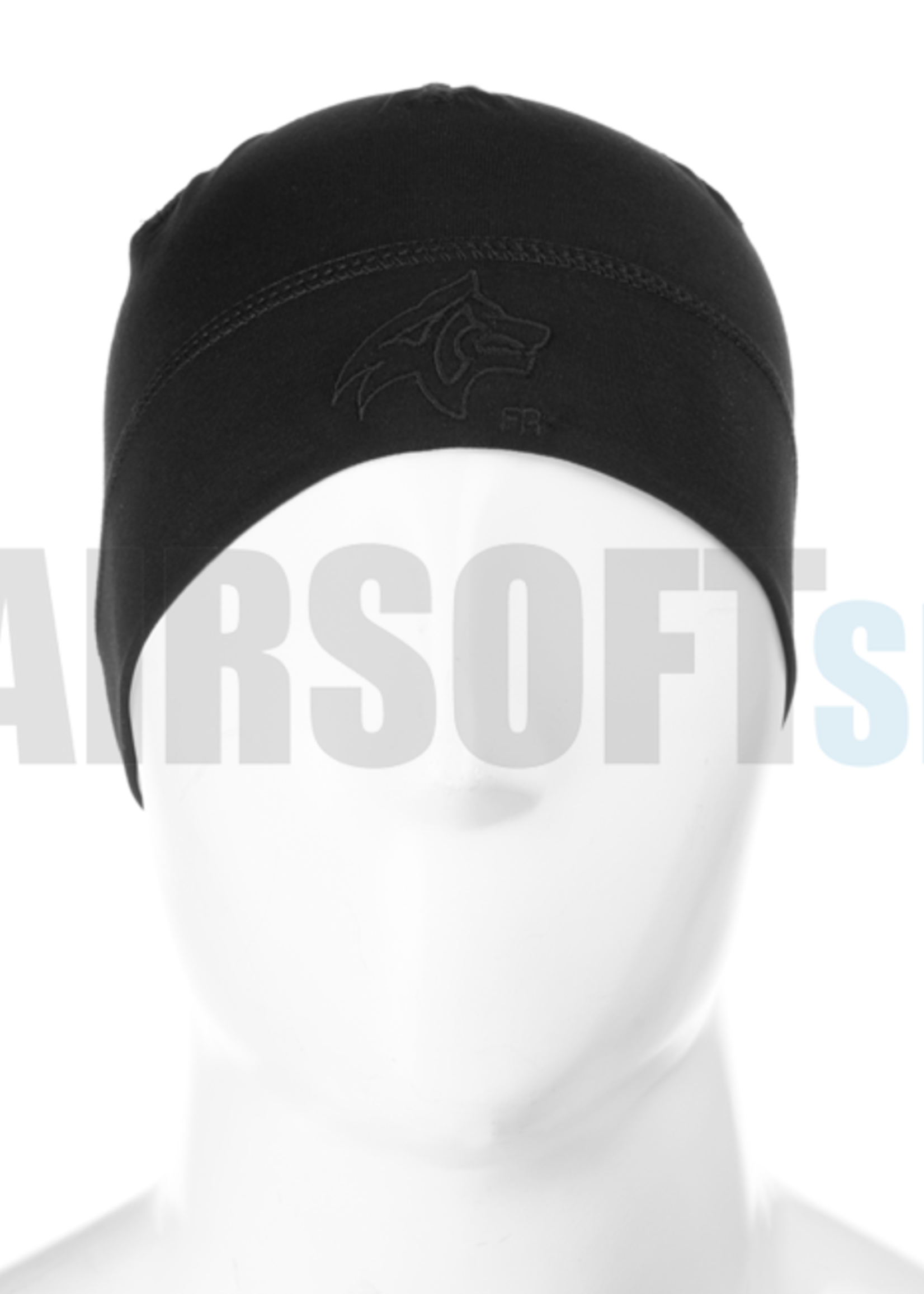NFM Garm 2.0 Light Beanie FR (Black)