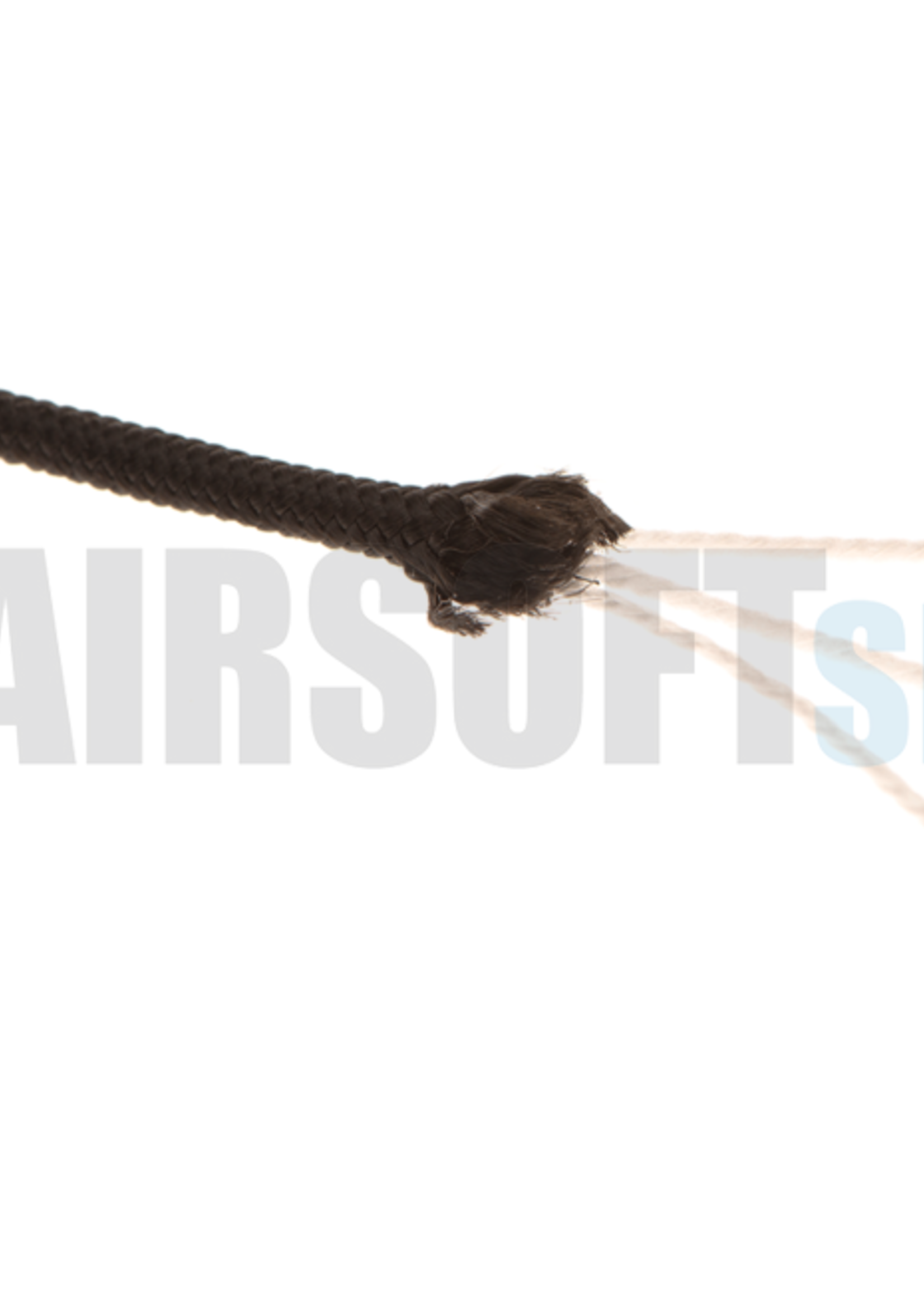 Claw Gear Paracord 275 100m (Black)