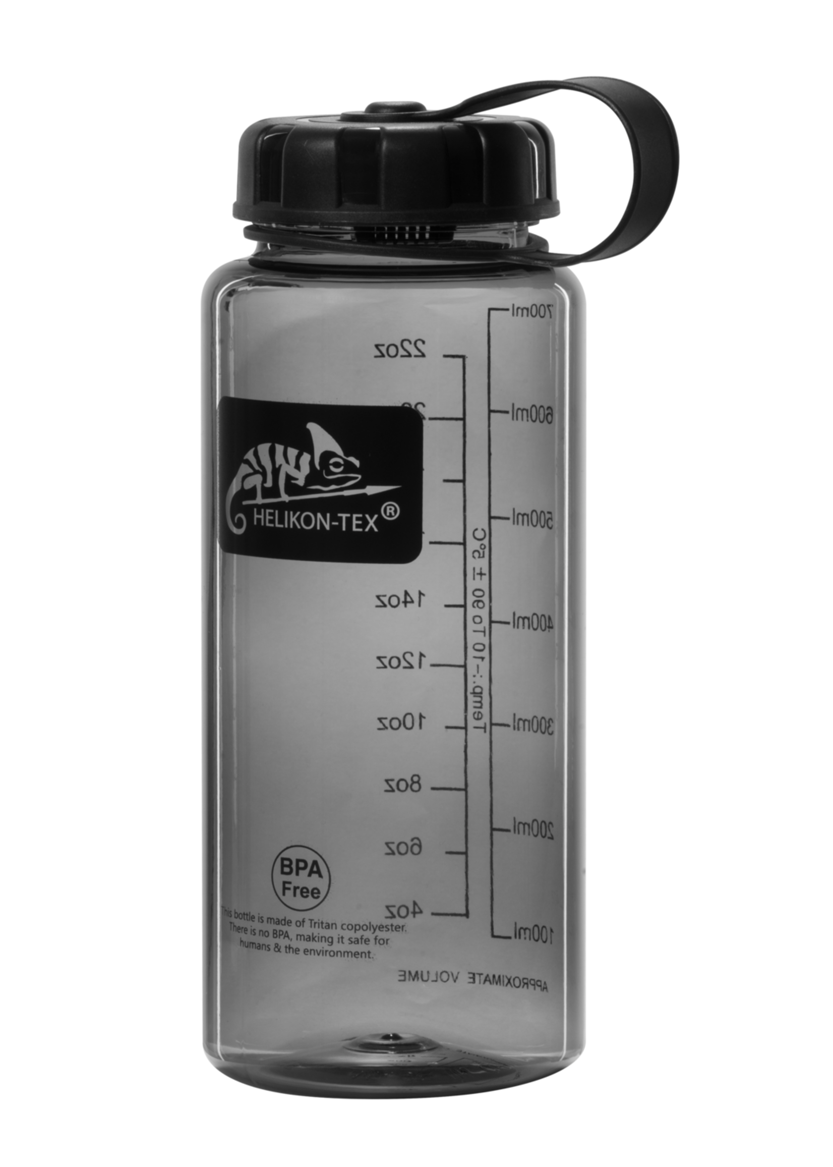 Helikon Outdoor Bottle 700ml (Smoked)