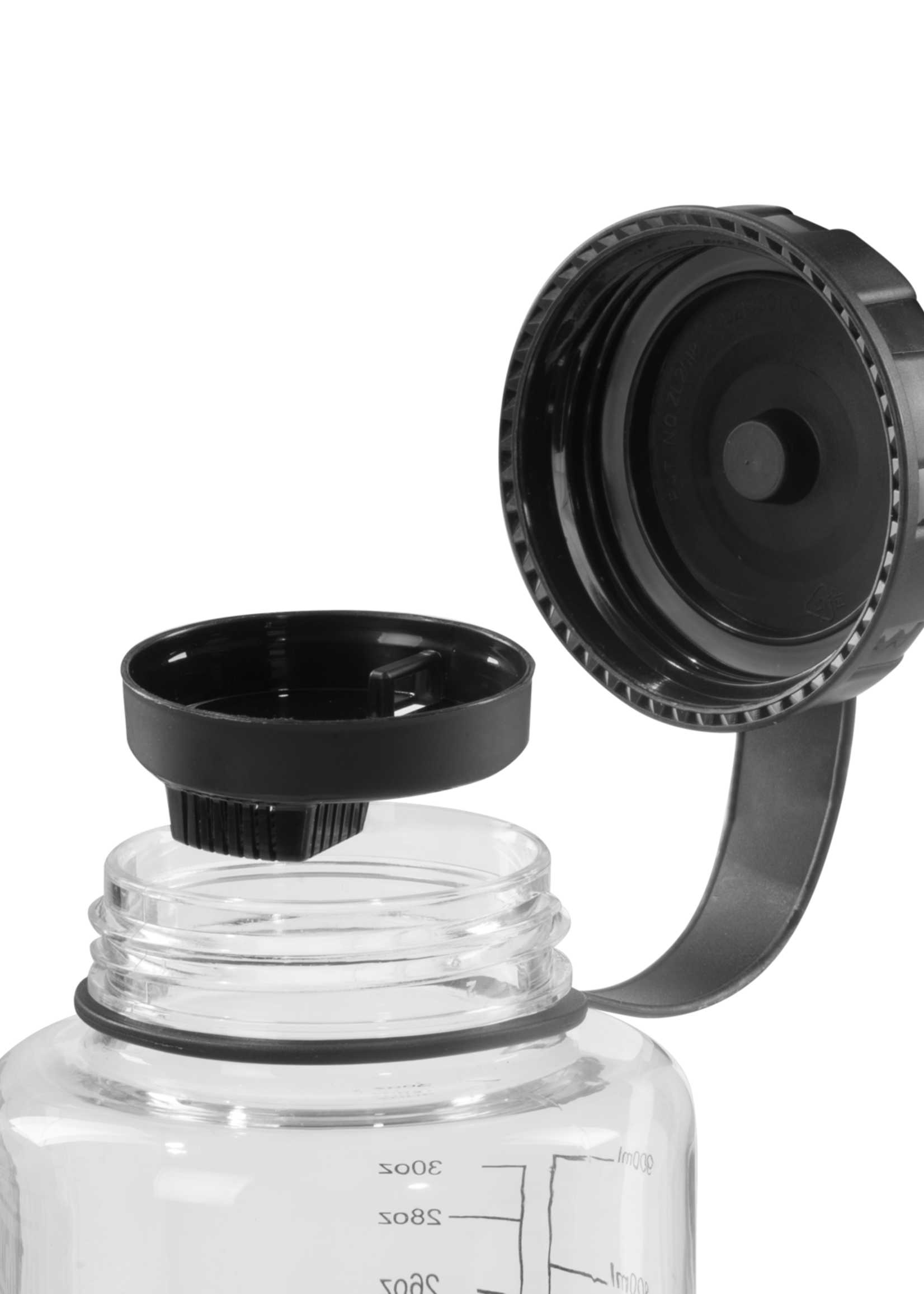 Helikon Outdoor Bottle 700ml (Smoked)