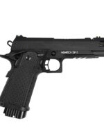 Novritsch SSP5 5.1" GBB Pistol