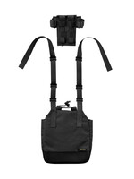 Tasmanian Tiger Modular Quiver Set (Black)