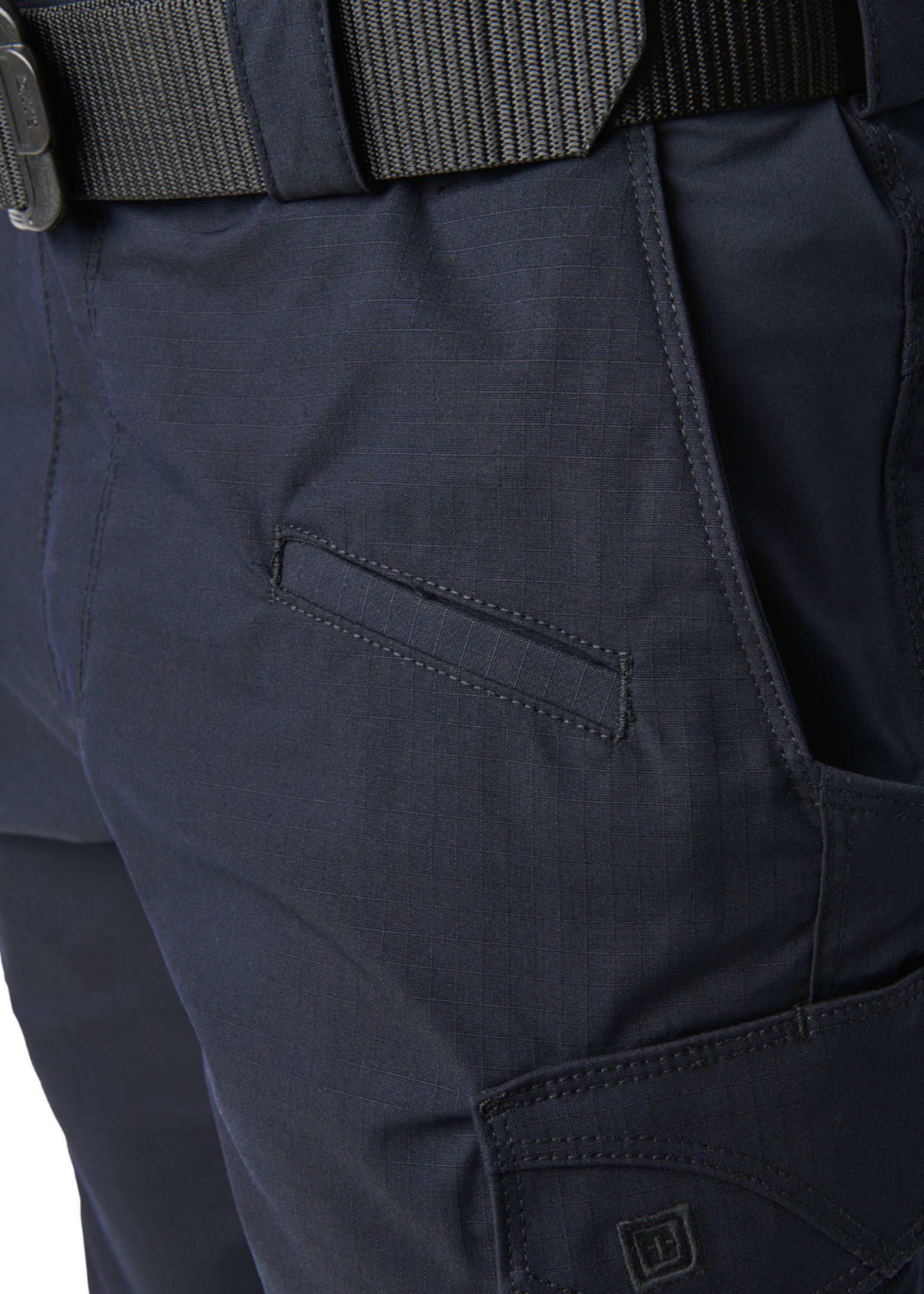 5.11 Tactical Icon Pants (Dark Navy)