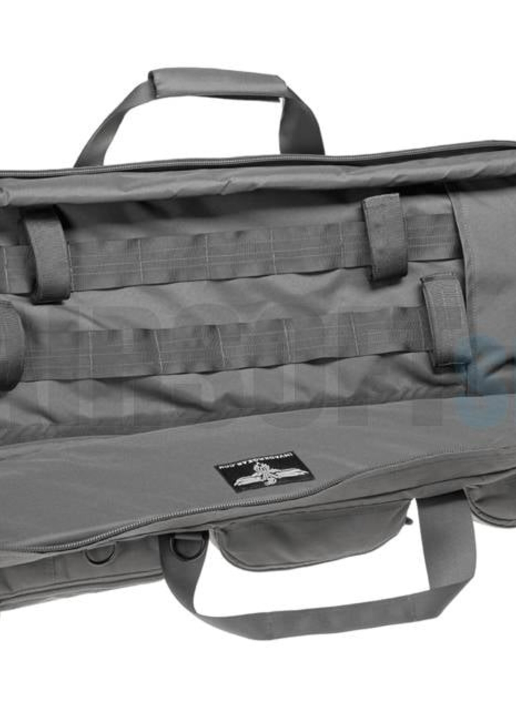 Invader Gear Padded Rifle Bag 80cm (Ranger Green)