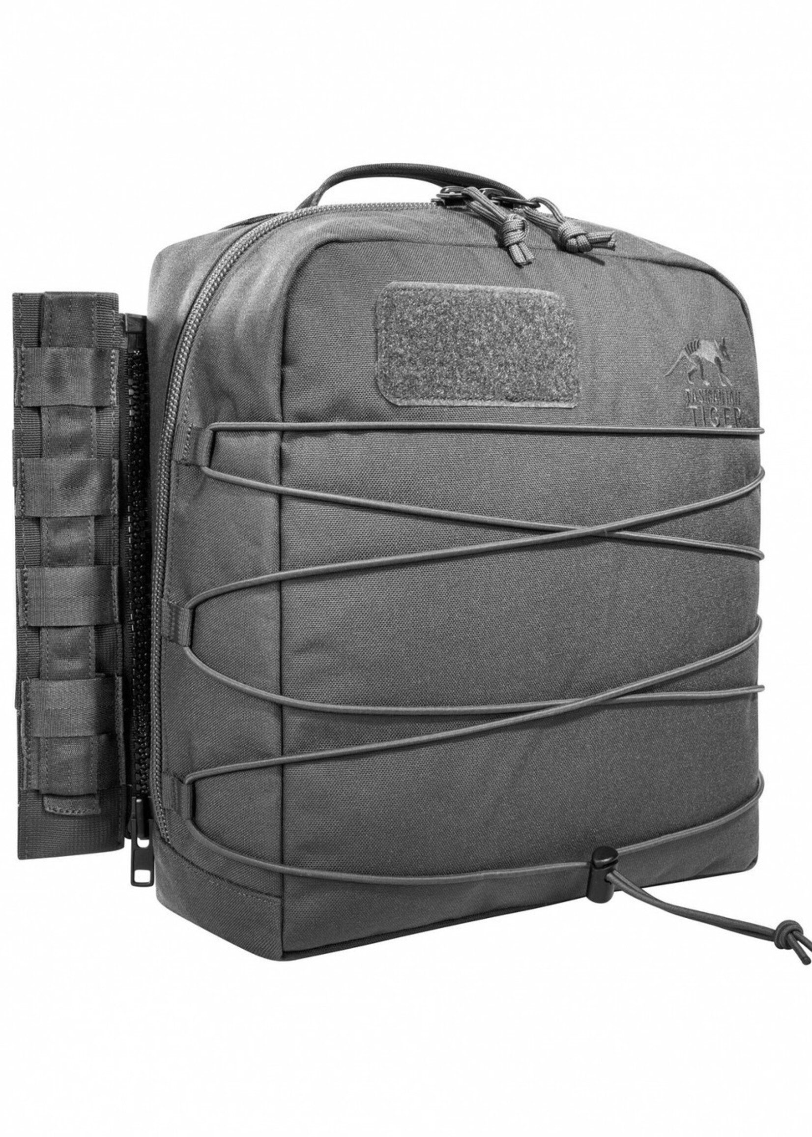 Tasmanian Tiger TacVec Pouch 1 (Titan Grey)