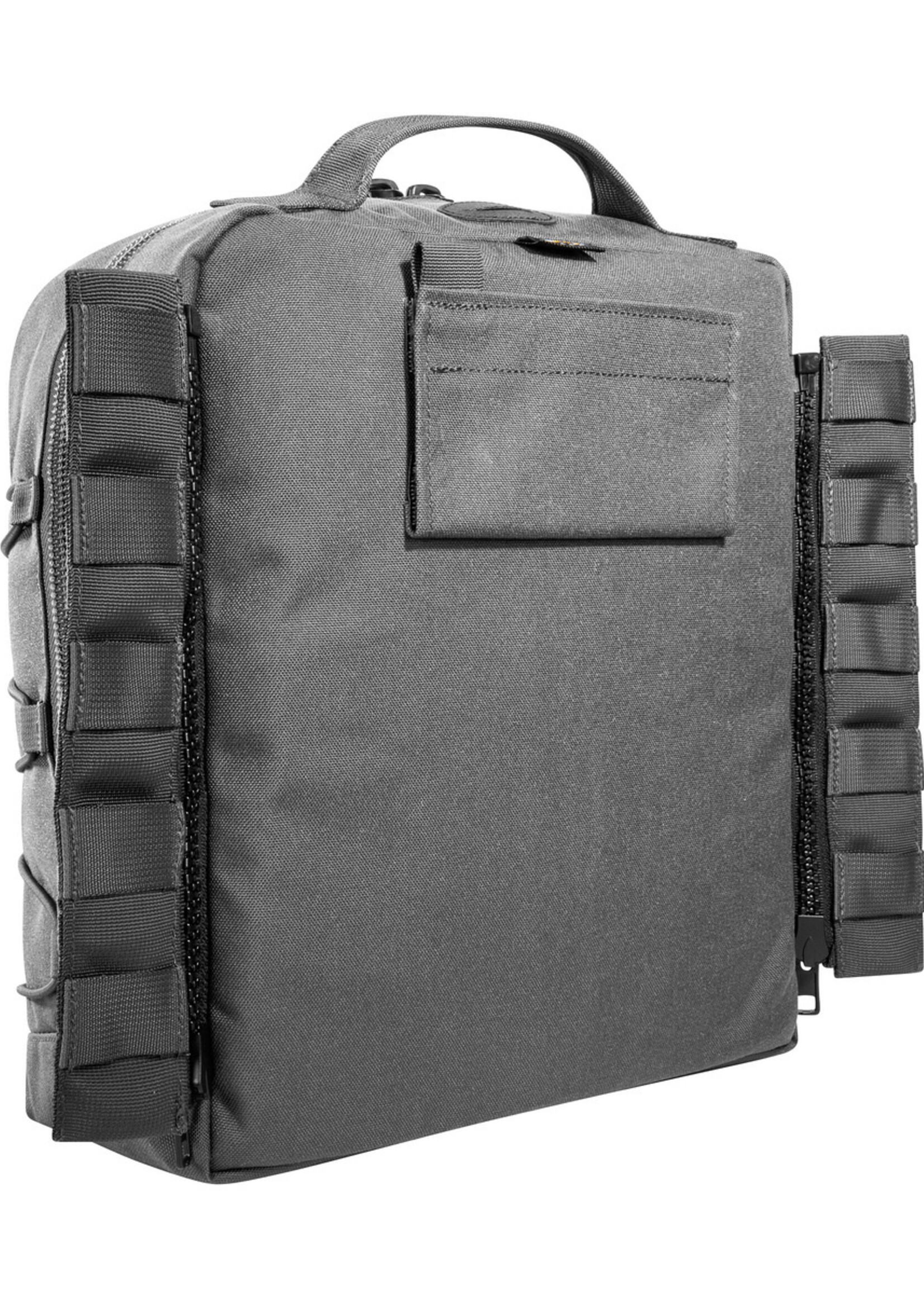 Tasmanian Tiger TacVec Pouch 1 (Titan Grey)