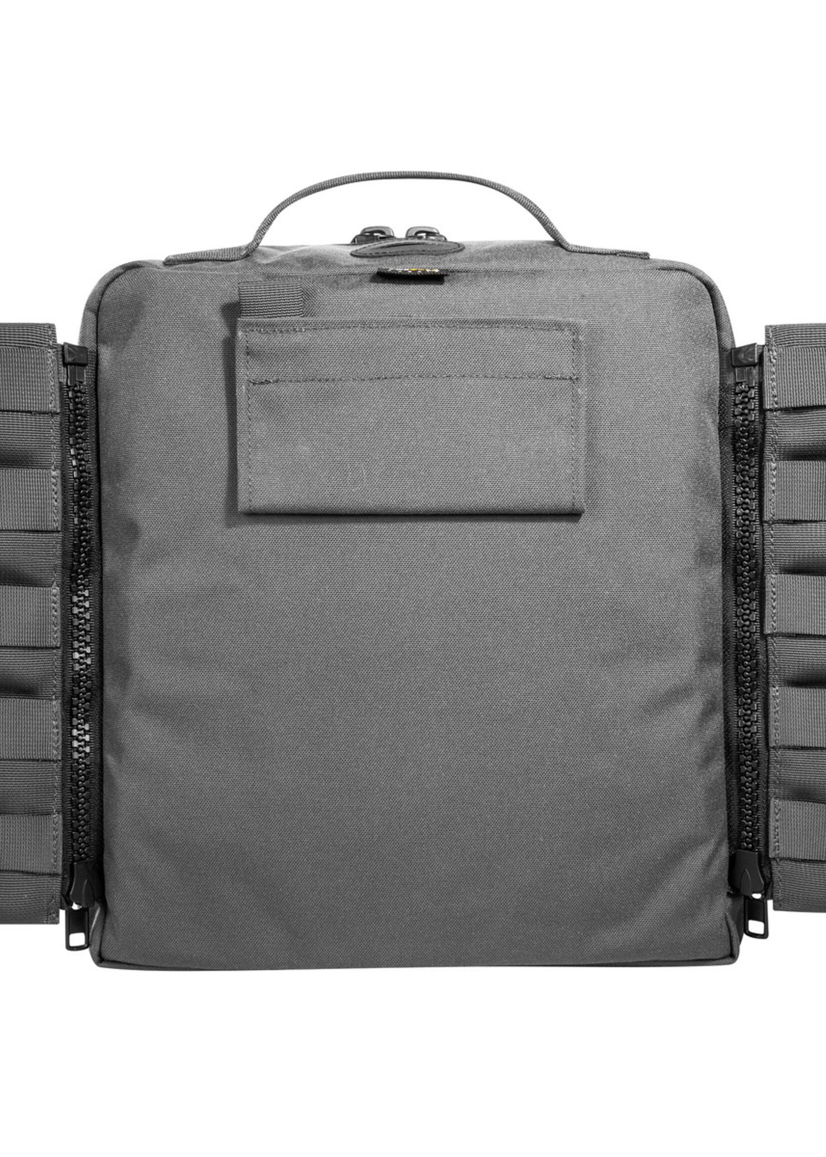 Tasmanian Tiger TacVec Pouch 1 (Titan Grey)