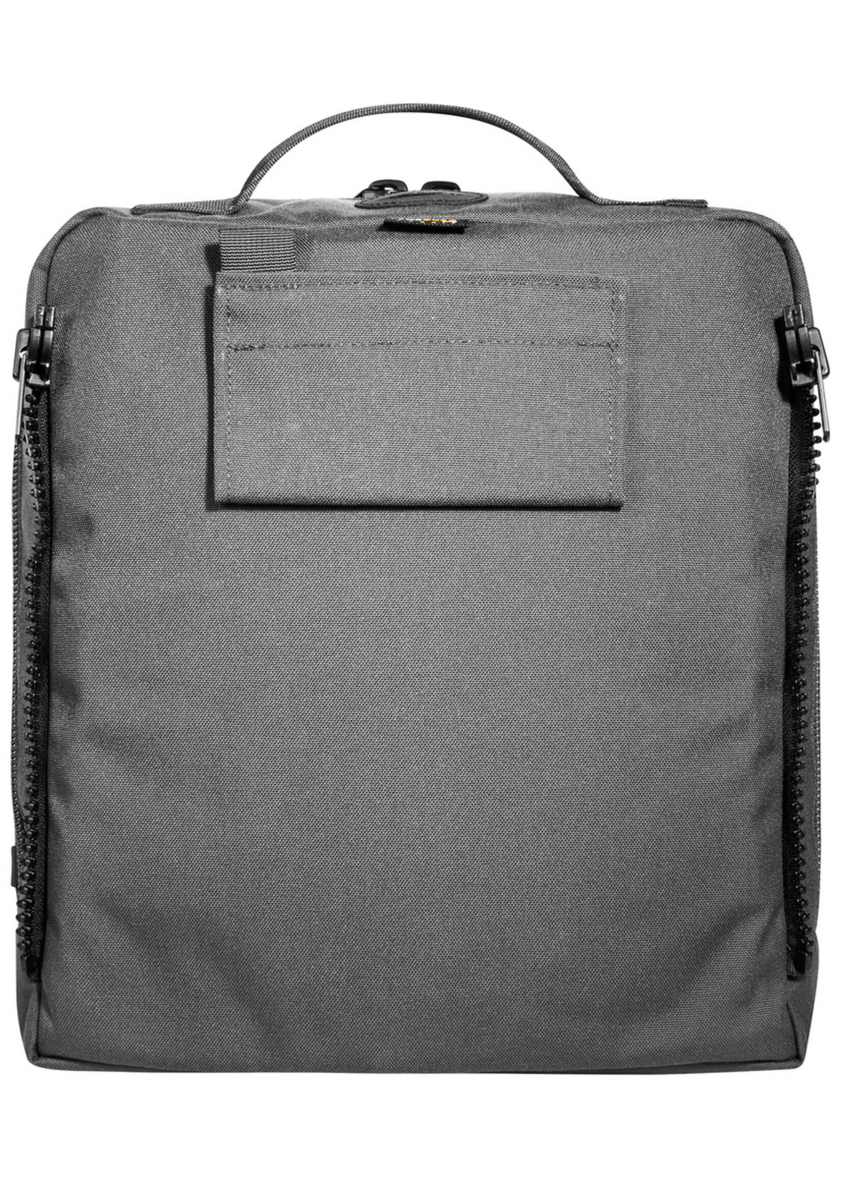 Tasmanian Tiger TacVec Pouch 1 (Titan Grey)