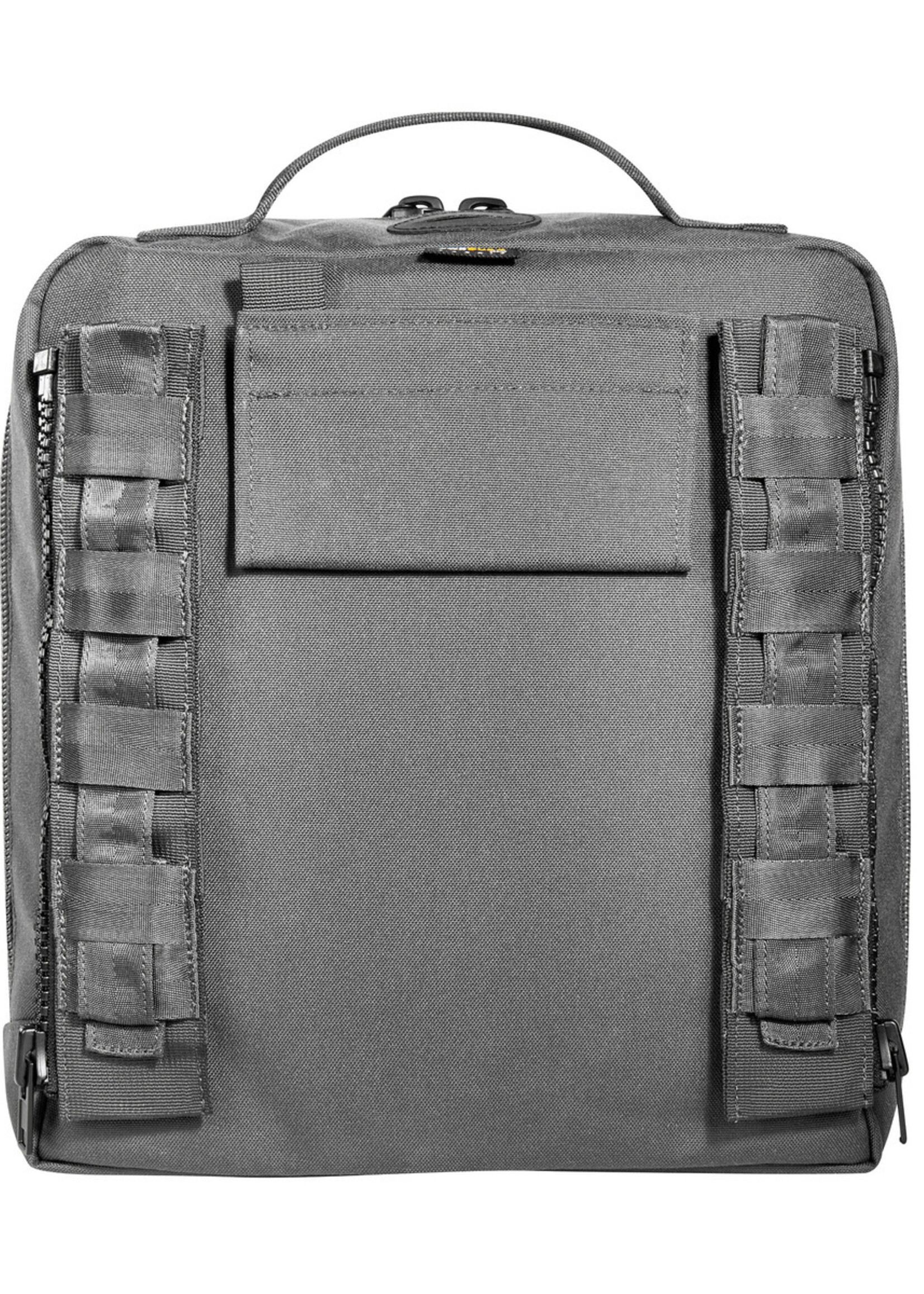 Tasmanian Tiger TacVec Pouch 1 (Titan Grey)