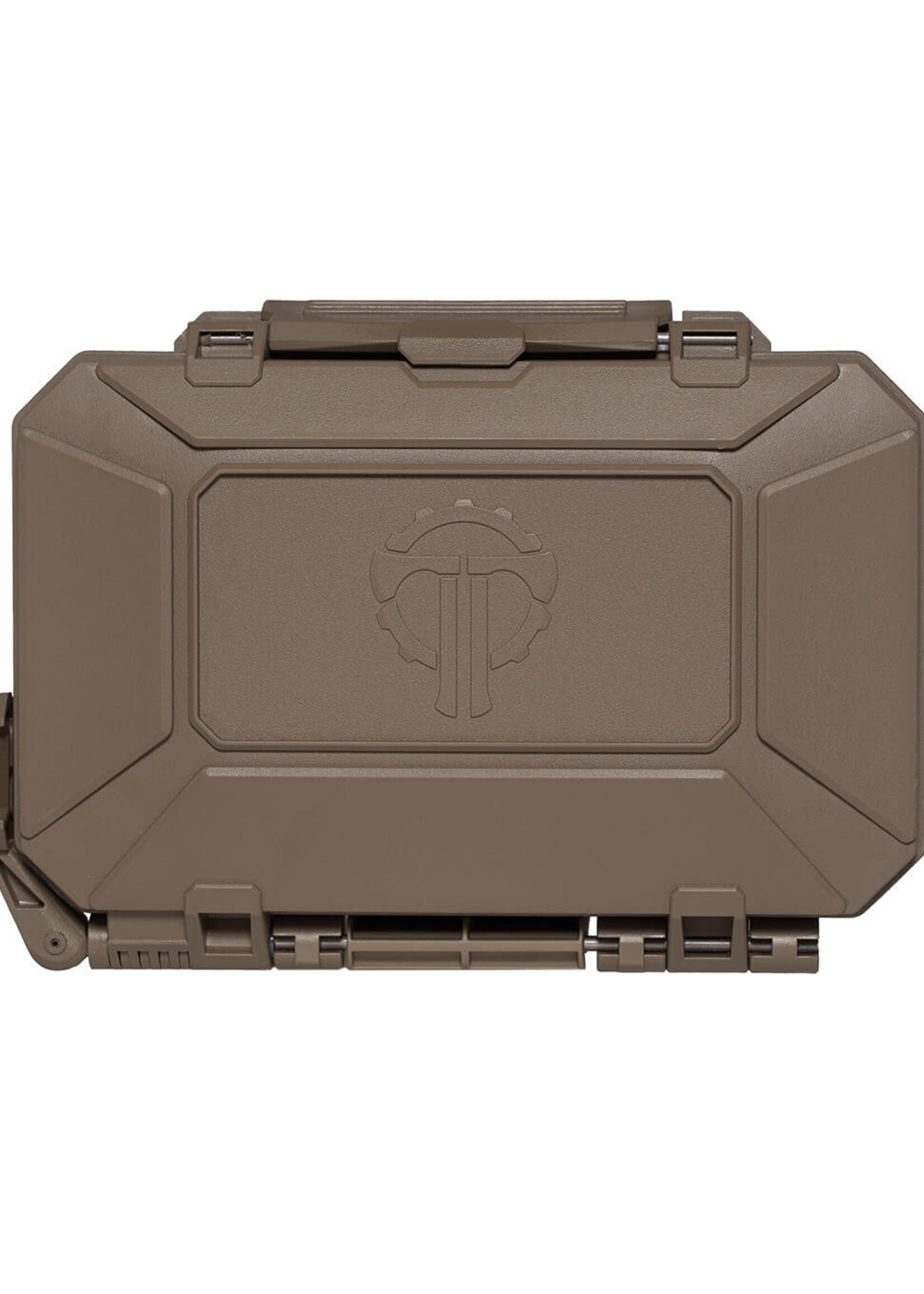 Thyrm DarkVault Comms (Flat Dark Earth)