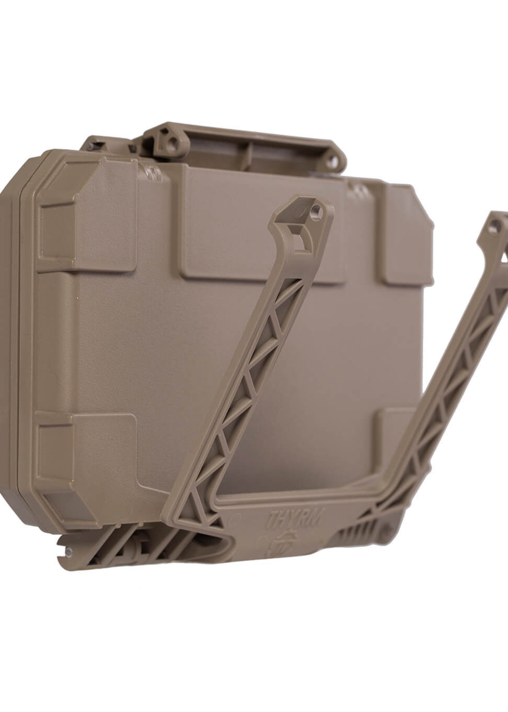 Thyrm DarkVault Comms (Flat Dark Earth)