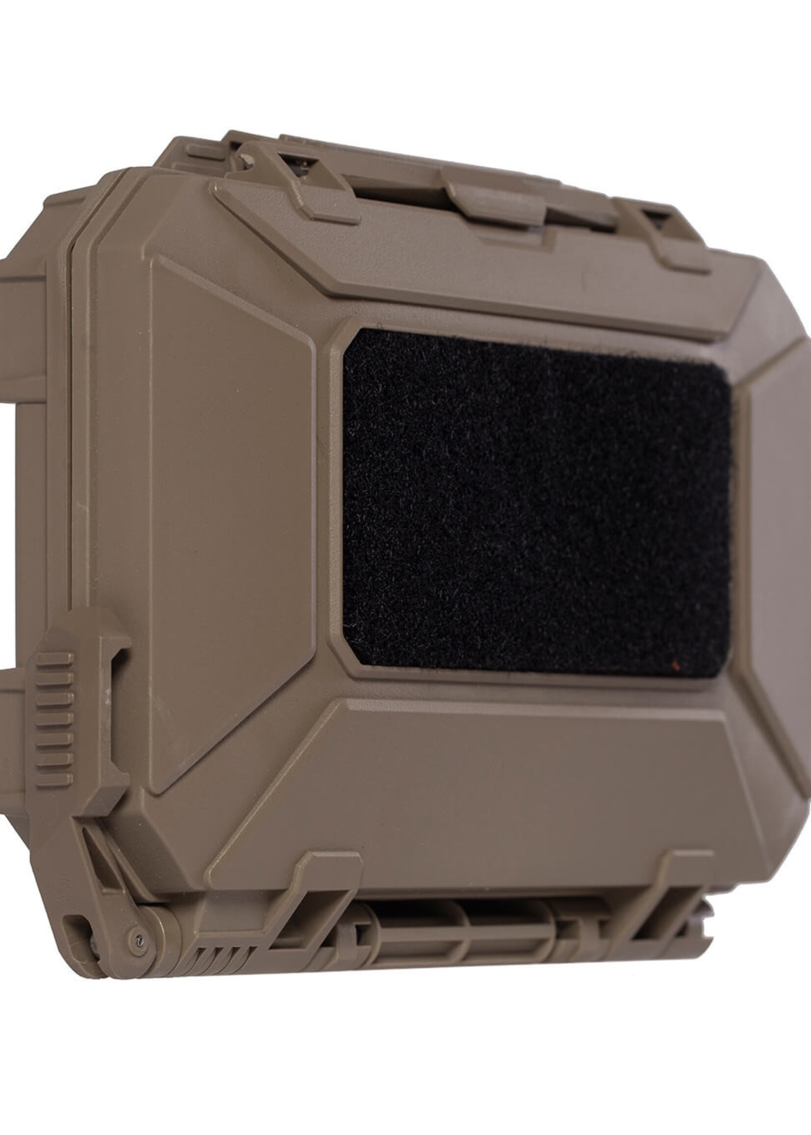 Thyrm DarkVault Comms (Flat Dark Earth)