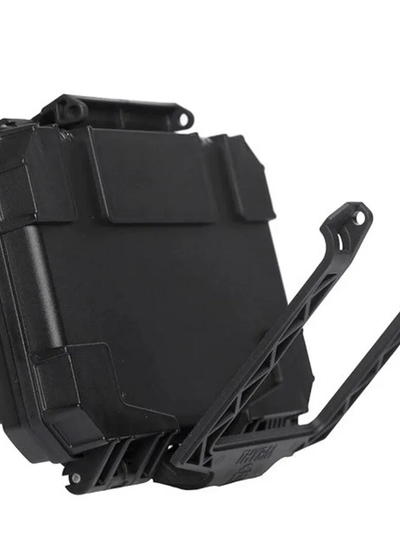 Thyrm DarkVault Comms (Black)