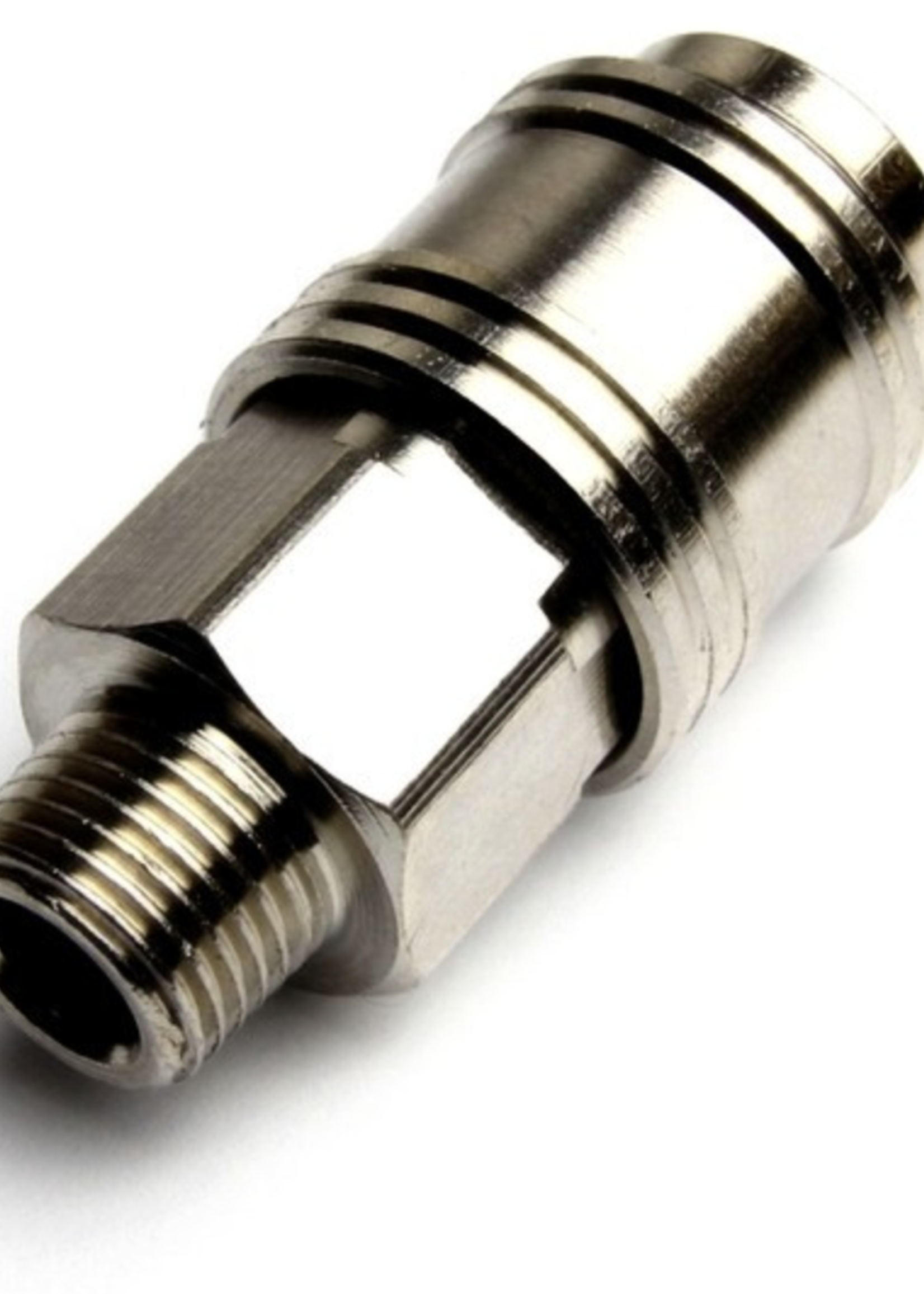 Balystik Connection With 1/8 NPT Male (EU Type)