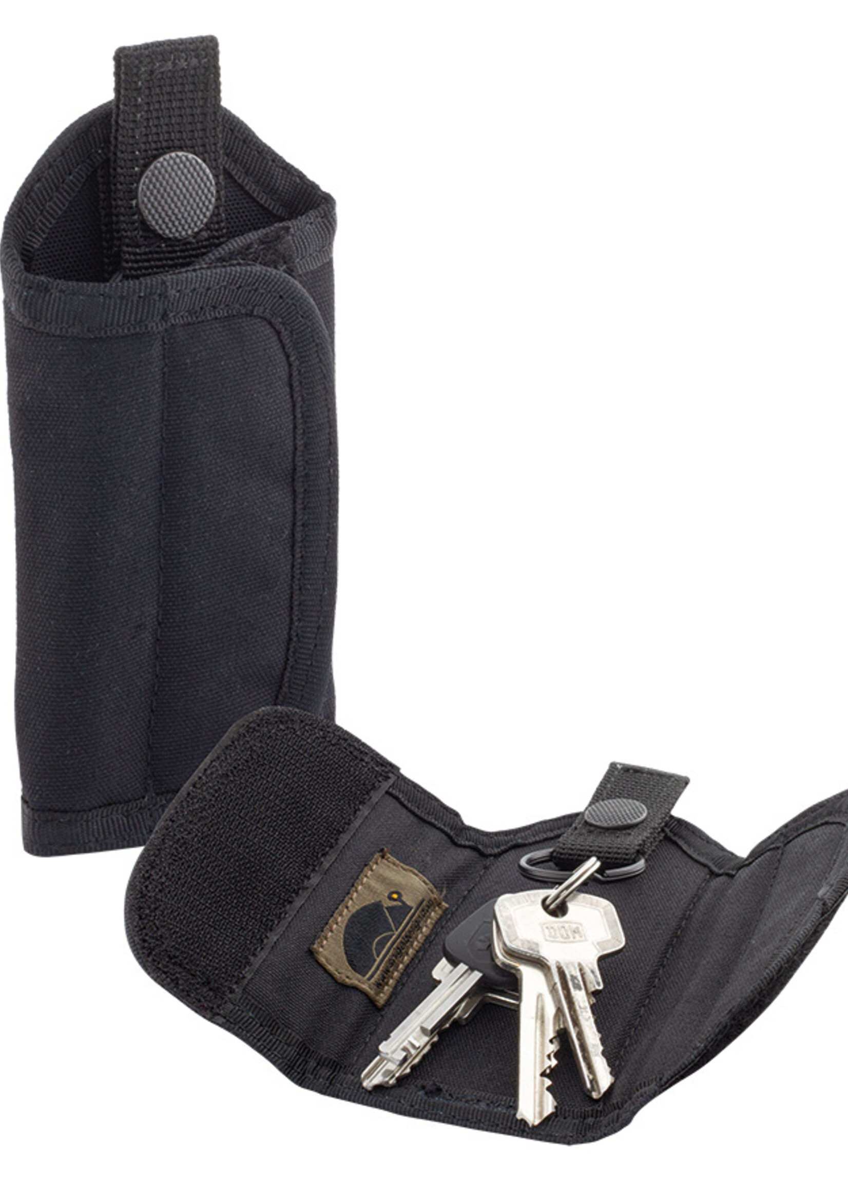 SNIGELDESIGN Regular Key Silencer (Black)