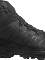 Salomon Speed Assault 2 Shoes (Black)