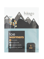 Haago Toe Warmers