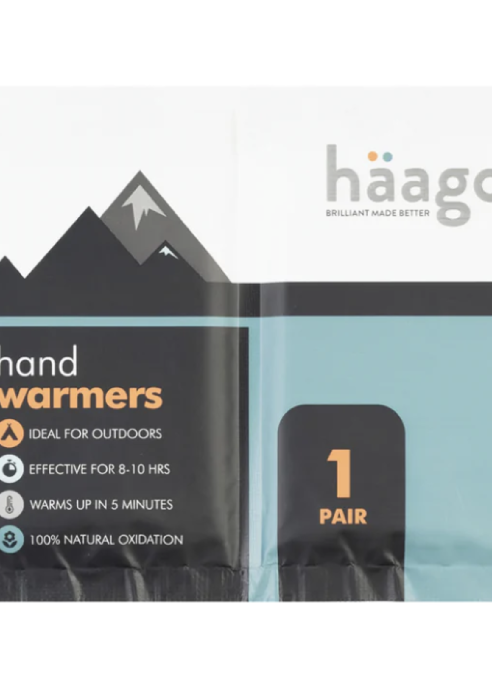 Haago Hand Warmers