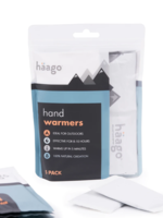 Haago Hand Warmers Travel Pack (5pcs)
