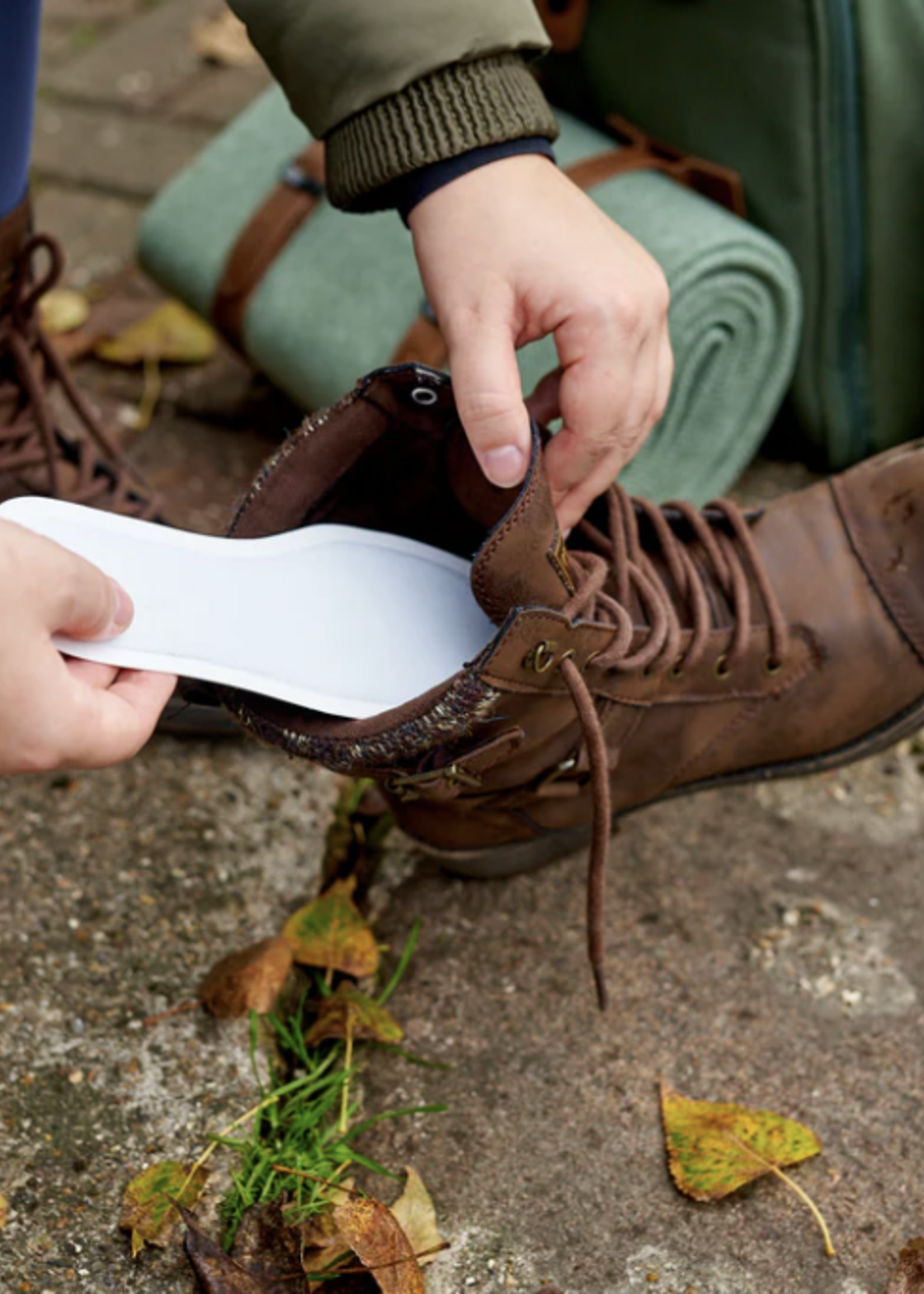 Haago Insole Warmers