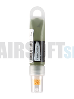 Camo Pen Camo Pen (Olive)