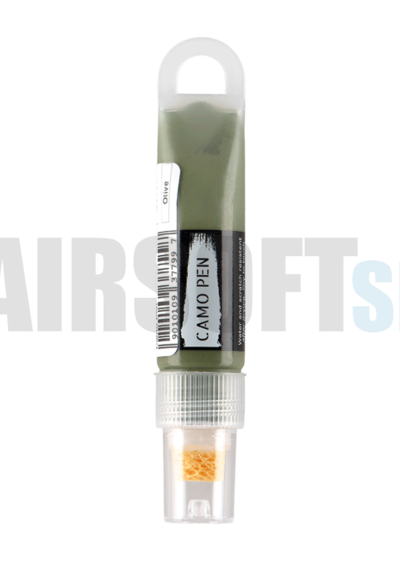 Camo Pen Camo Pen (Olive)