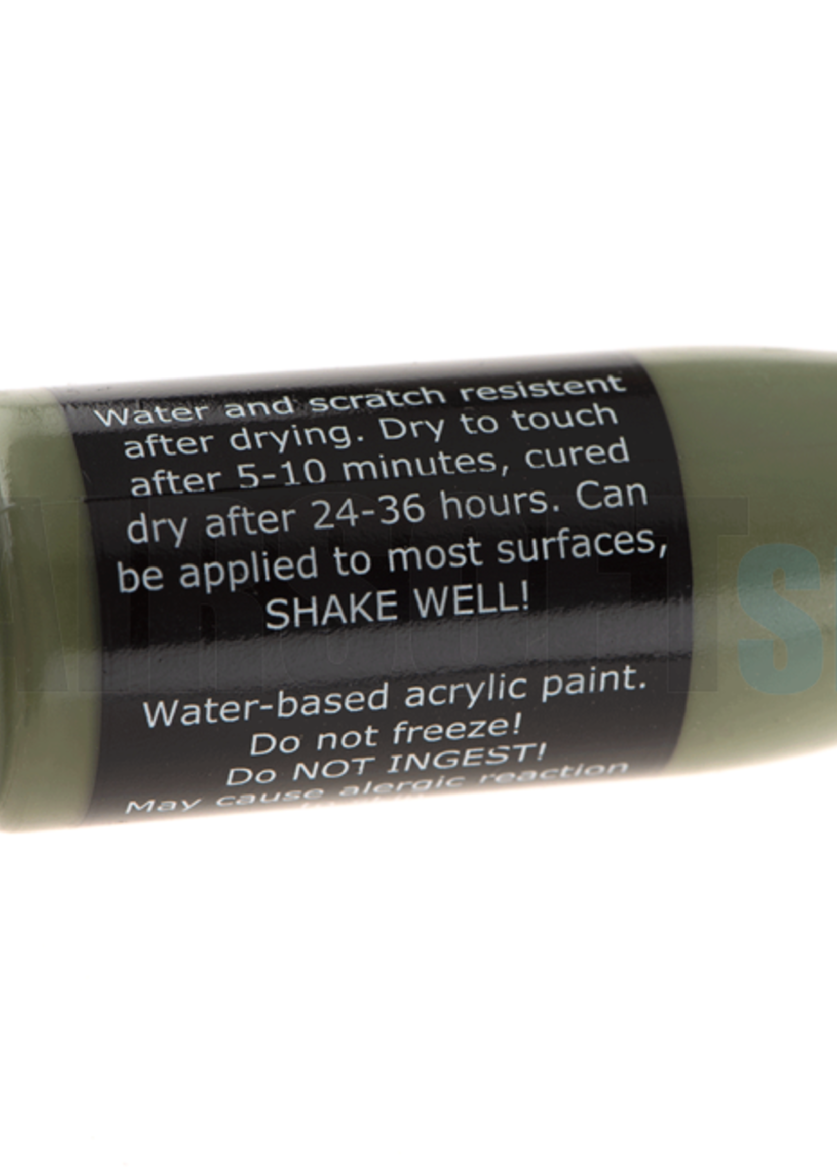 Camo Pen Camo Pen (Olive)