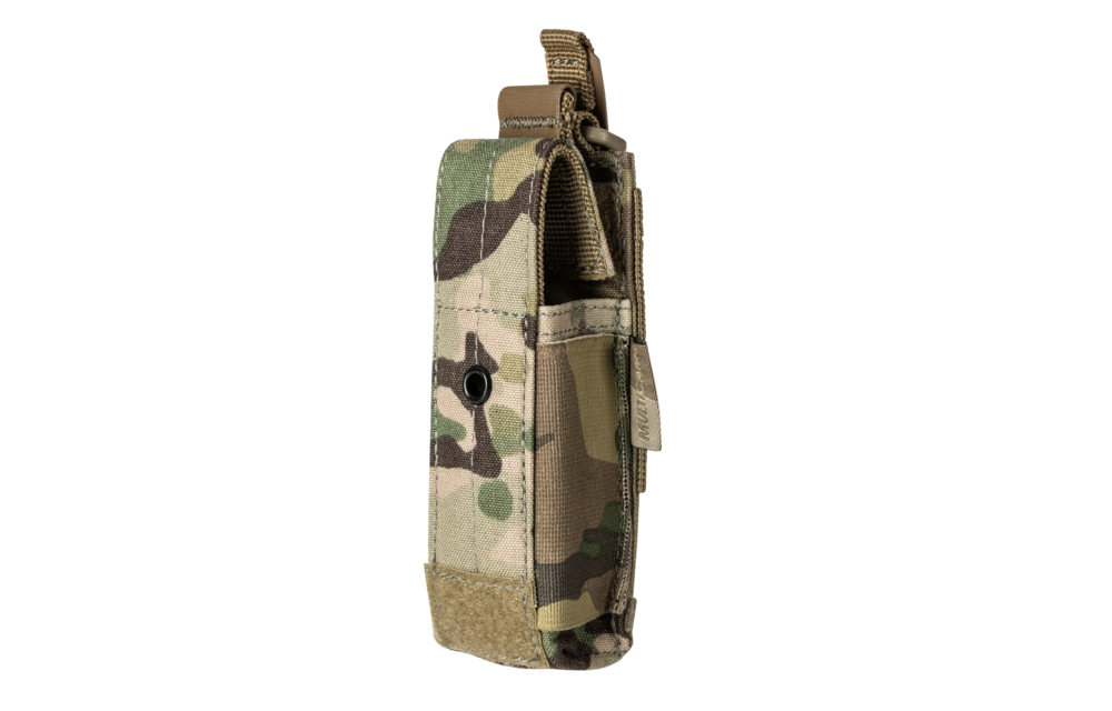 Flex Single Pistol Mag Pouch (Multicam)