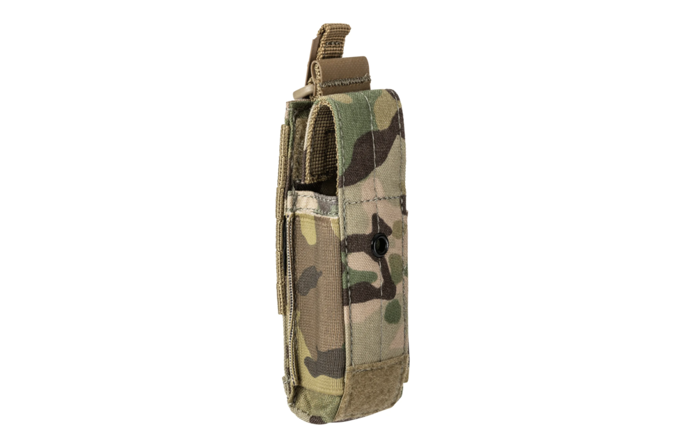 Flex Single Pistol Mag Pouch (Multicam)