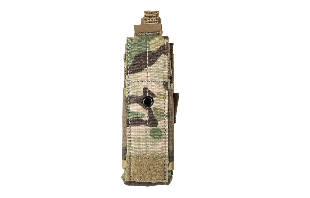 Flex Single Pistol Mag Pouch (Multicam)