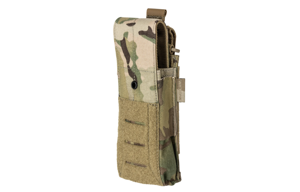 Flex Single M4 Mag Pouch (Multicam)