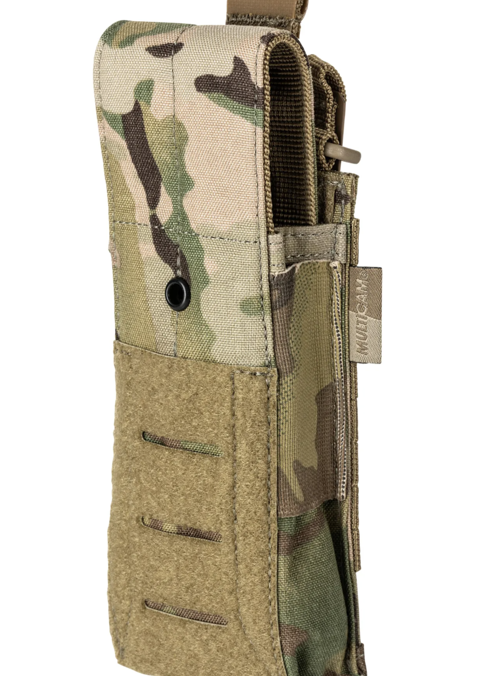 5.11 Tactical Flex Single M4 Mag Pouch (Multicam)