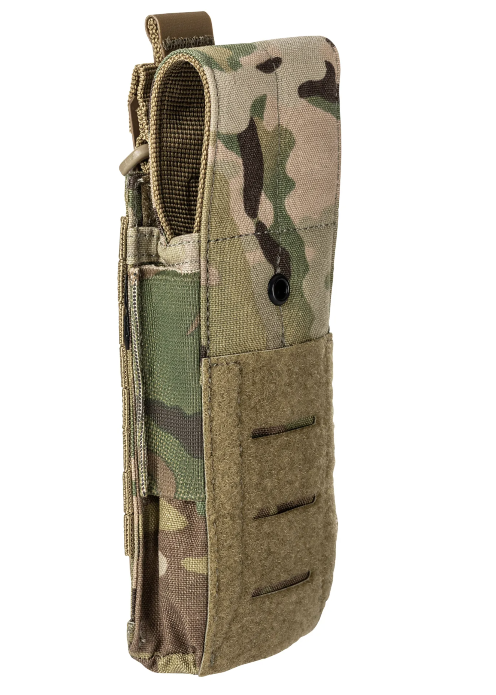 5.11 Tactical Flex Single M4 Mag Pouch (Multicam)