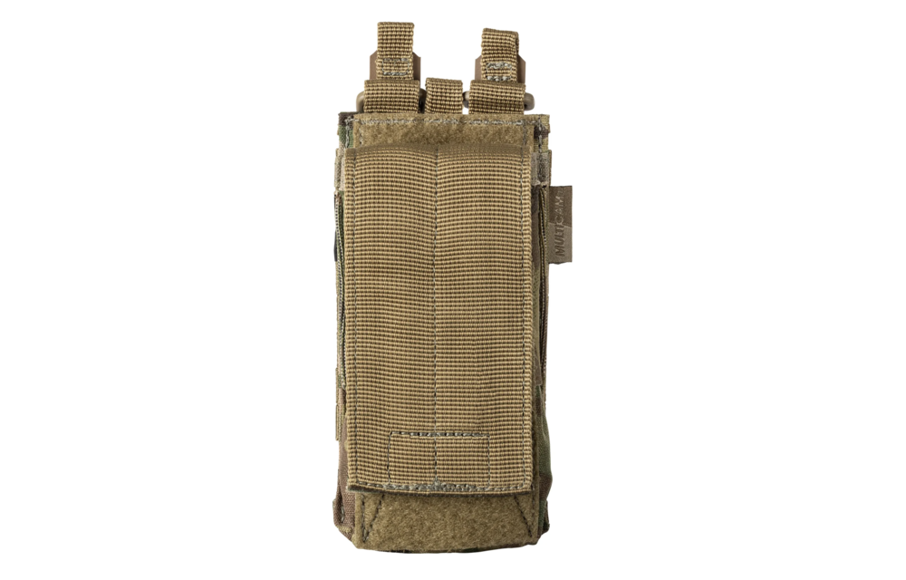 Flex Single M4 Mag Pouch (Multicam)