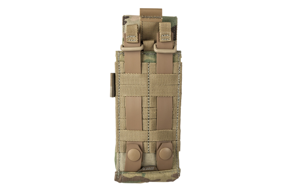 Flex Single M4 Mag Pouch (Multicam)