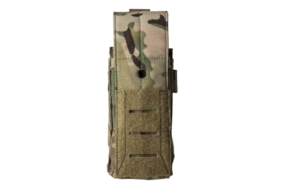 Flex Single M4 Mag Pouch (Multicam)